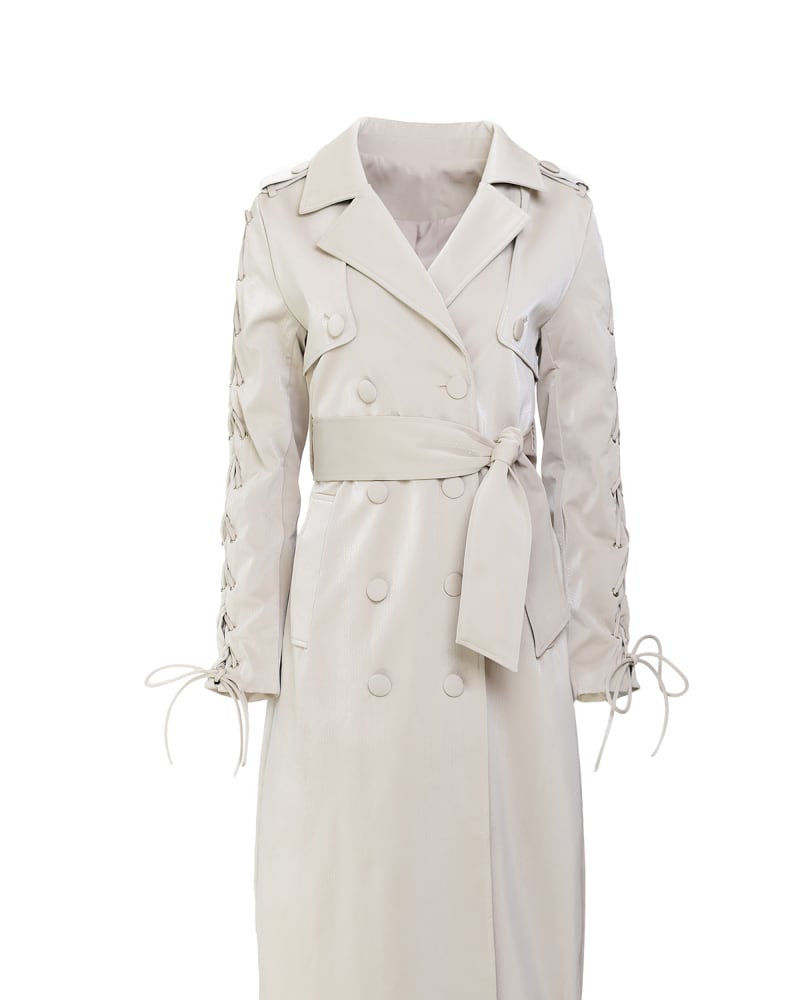 3x trench coat outlet